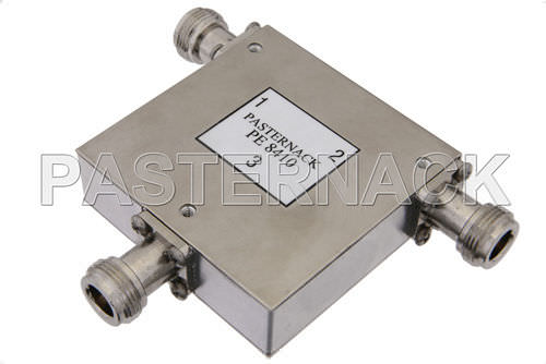 Circolatore RF - Pasternack Enterprises, Inc.