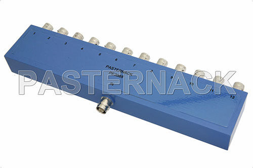 Divisore di potenza - 50 Ω   - Pasternack Enterprises, Inc. - RF