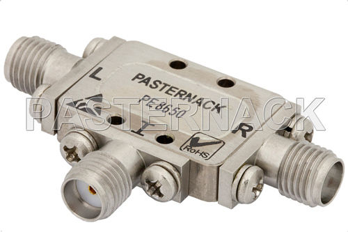 Miscelatore di frequenza - Pasternack Enterprises, Inc.