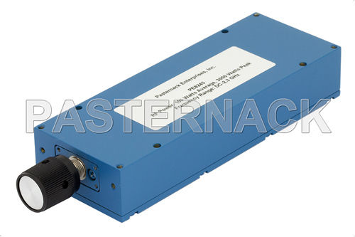 Sfasatore analogico - PE82xx series  - Pasternack Enterprises, Inc.
