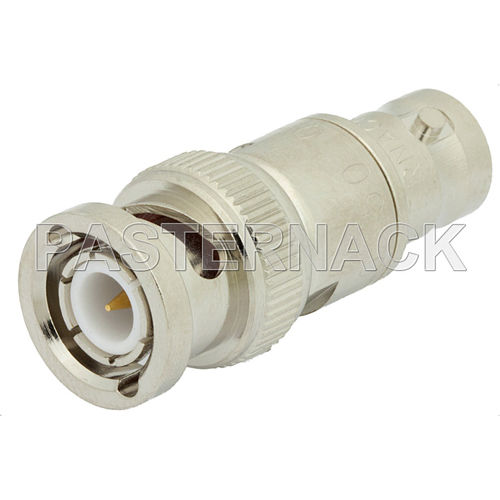 Connettore RF - 1.85mm  - Pasternack Enterprises, Inc. - radiofrequenza / DIN / coassiale