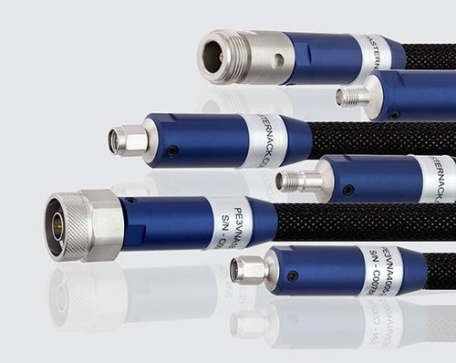 Cavo montato SMA - Pasternack Enterprises, Inc. - RF / robusto