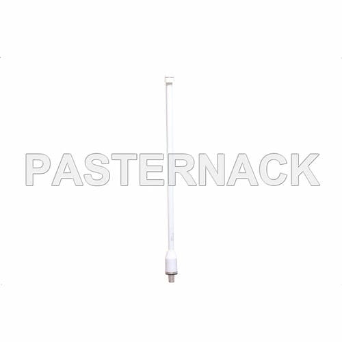 Antenna VHF - Pasternack Enterprises, Inc. - GSM / radio / omnidirezionale