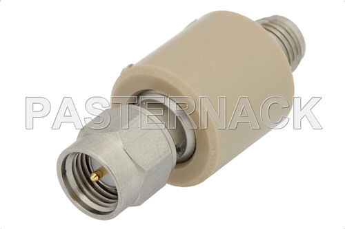 Limitatore di sovratensione di tipo 2 - Pasternack Enterprises, Inc. - DC block / in linea