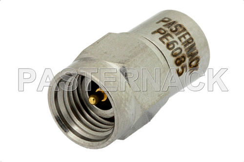 Connettore RF - 2.92mm - Pasternack Enterprises, Inc. - radiofrequenza / coassiale / femmina