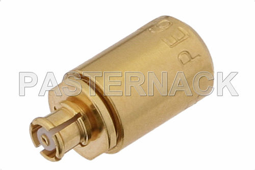 Terminazione SMP - SMP series  - Pasternack Enterprises, Inc. - RF