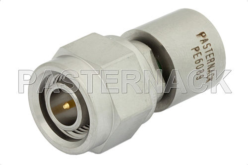 Connettore RF - TNC series  - Pasternack Enterprises, Inc. - radiofrequenza / coassiale / TNC