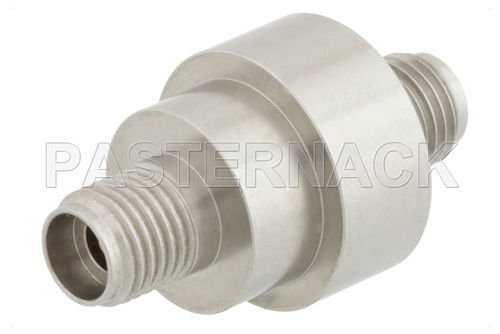 Collettore rotante RF - PE14xx series  - Pasternack Enterprises, Inc. - coassiale