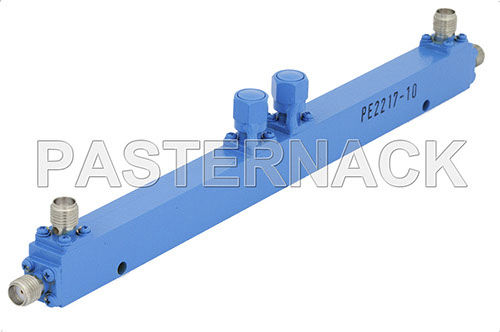Accoppiatore direzionale - SMA series  - Pasternack Enterprises, Inc. - RF