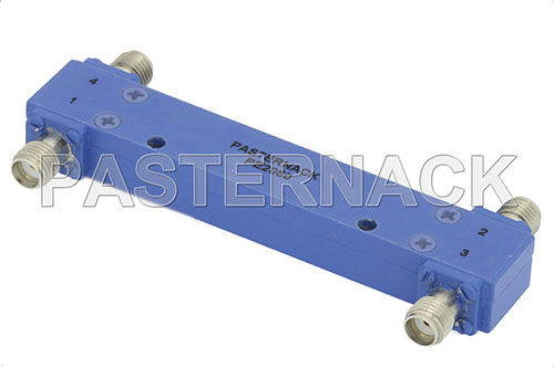 Accoppiatore ibrido RF - Pasternack Enterprises, Inc.