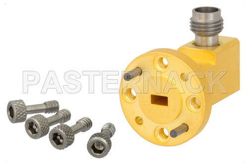 Adattatore per guida d'onda - WR-15  - Pasternack Enterprises, Inc.