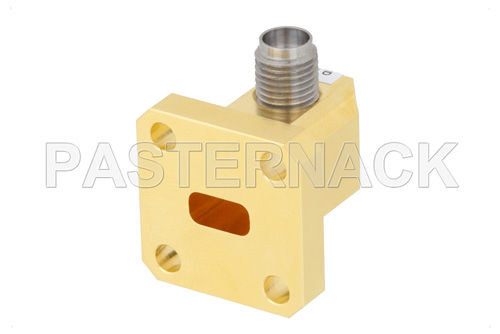 Adattatore per guida d'onda - WR-28  - Pasternack Enterprises, Inc.