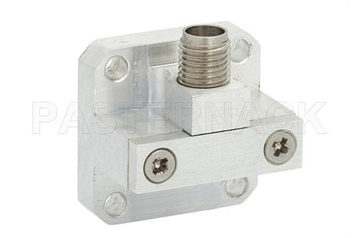 Adattatore per guida d'onda - WR-34  - Pasternack Enterprises, Inc.
