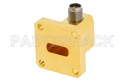 Adattatore per guida d'onda - WR-42  - Pasternack Enterprises, Inc.