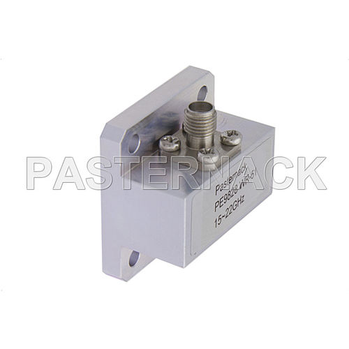 Adattatore per guida d'onda - WR-51  - Pasternack Enterprises, Inc.