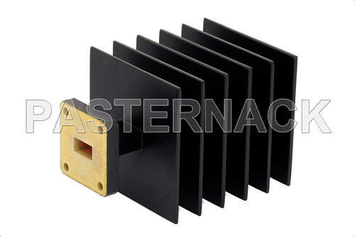 Terminazione - WR-51  - Pasternack Enterprises, Inc.