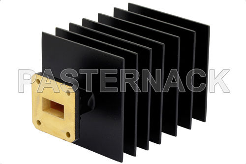 Terminazione per guida d'onda - WR-75  - Pasternack Enterprises, Inc.