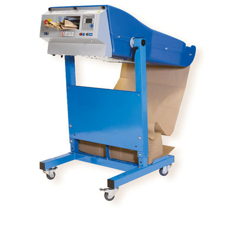 Macchina di riempimento carta accartocciata - PadPak® LC - Ranpak