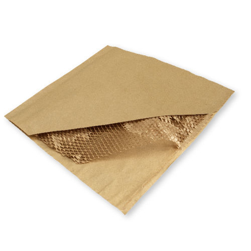 Imballaggio isolante - RecyCold Climaliner™ - Ranpak - per prodotti alimentari / per bevande / monouso