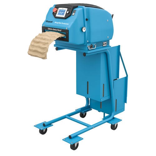 Macchina di riempimento carta accartocciata - WrapPak® Protector   - Ranpak
