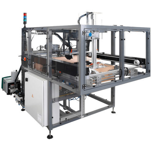 Vassoiatrice con porte - Form’it!™ Tray - Ranpak - automatizzata / a motore / in linea
