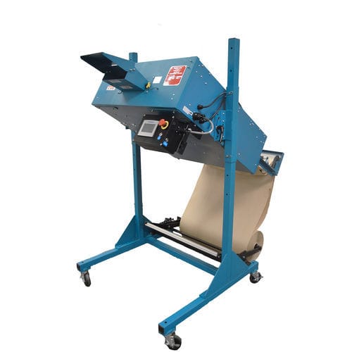 Macchina di riempimento carta accartocciata - PadPak® SR - Ranpak