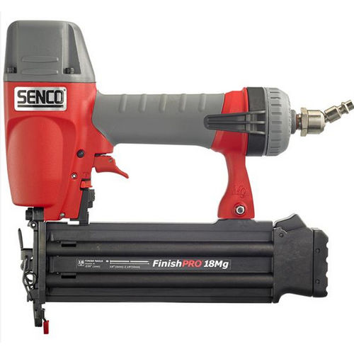 Inchiodatrice pneumatica - FinishPro®18Mg series - SENCO - per legno / per finiture