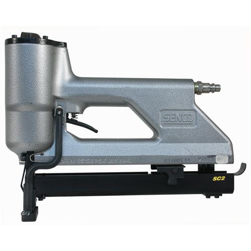 Graffatrice pneumatica - SC2 Sencor® series - SENCO - per legno