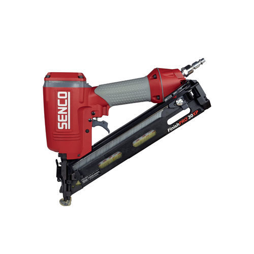 Inchiodatrice pneumatica - FinishPro®30XP series - SENCO - per legno / per finiture