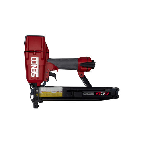 Graffatrice pneumatica - NS20XP series - SENCO - per mobile / per filo