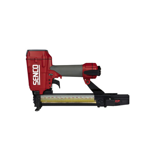 Graffatrice pneumatica - PS15XP series - SENCO - per cavo / per scheda elettronica