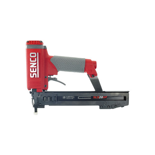 Graffatrice pneumatica - SLS20XP-R series - SENCO - per legno / per cavo