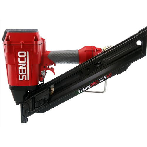 Inchiodatrice pneumatica - FramePro®325XP series - SENCO - per armatura / per finiture