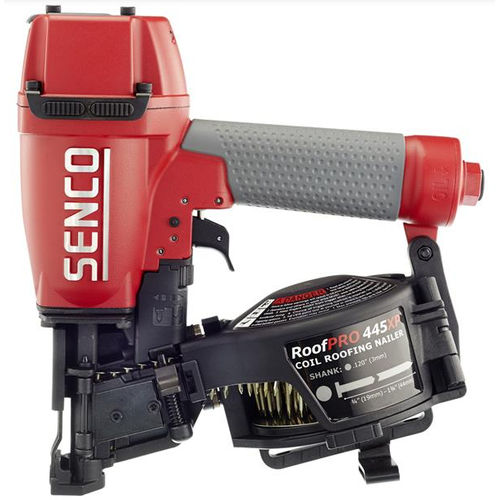 Inchiodatrice pneumatica - RoofPro™445XP series - SENCO - per armatura