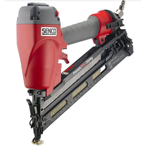 Inchiodatrice pneumatica - FinishPro®35Mg series - SENCO - per finiture
