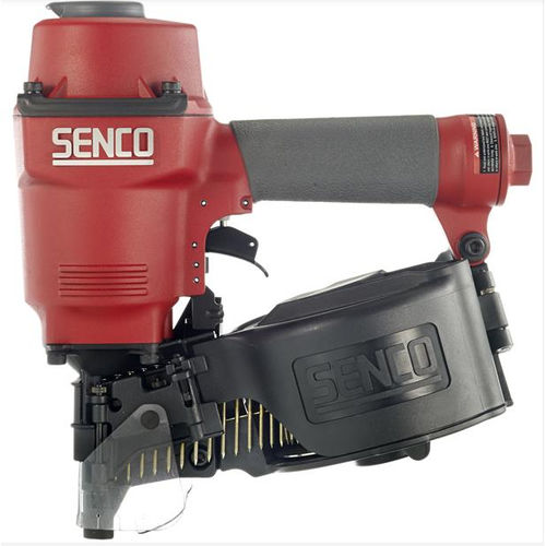 Inchiodatrice pneumatica - PalletPro57FXP series - SENCO - per armatura