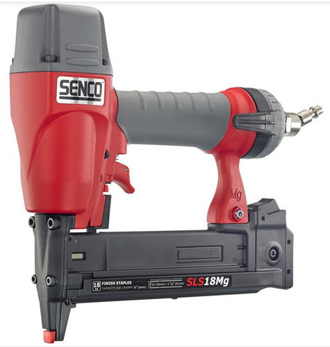 Graffatrice pneumatica - SLS18Mg series - SENCO