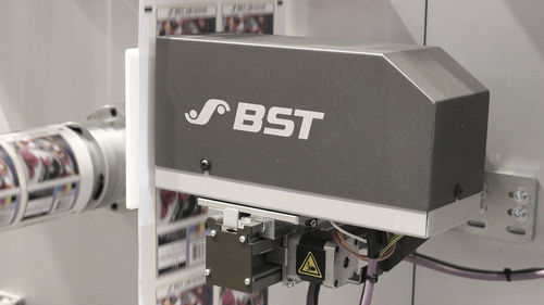 Sistema di monitoraggio di processo - Powerscope 5000 - BST ProControl GmbH - per l'industria tipografica / compatto / web based