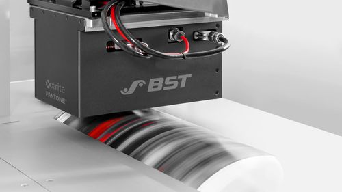 Sistema di misurazione a colori -  iPQ Spectral - BST ProControl GmbH - automatico / in linea