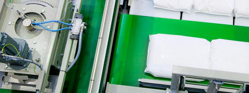 Incappucciatrice automatica - PHS - Möllers - per pellicola estensibile / per pallet