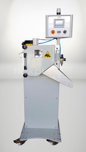Granulatore a rotore - FLEXPLAS HORTUM SANAYI MAKINA IMALAT VE PAZARLAMA LIMITED SIRKETI - per il riciclaggio