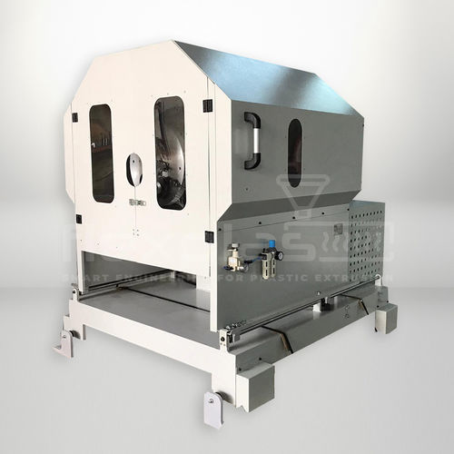 Unità di alimentazione per cavo - FLEXPLAS HORTUM SANAYI MAKINA IMALAT VE PAZARLAMA LIMITED SIRKETI - per linea di estrusione / automatica