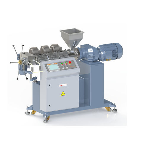 Macchina per test di pressione - GM SS2532 - Gülnar Plastik Mak. San. Tic. Ltd. Sti. - automatica / per pompa / per filtro