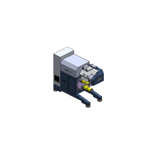 Avvolgitrice automatica - Gülnar Plastik Mak. San. Tic. Ltd. Sti.
