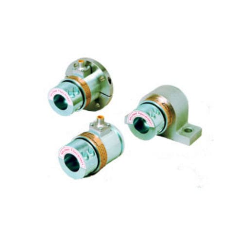 Cella di carico a trazione - MO-series - Cleveland Motion Controls - per ponte estensimetrico / compatta / perforata