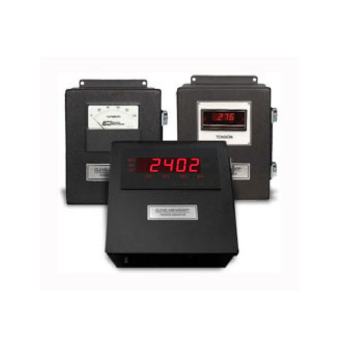 Display LED - Cleveland Motion Controls - robusto / di precisione