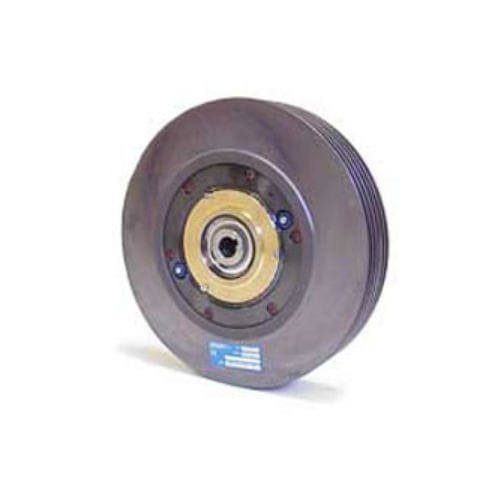 Freno e frizione a polvere - EMAG series - Cleveland Motion Controls - elettromagnetico