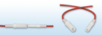 Connettore RF - Series VP - VarioPro - GES Electronic & Service GmbH - circolare / crimpabile / di alta tensione