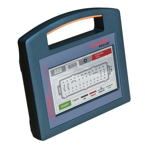 Tester di isolamento elettrico - MOULD EXPERT - Nolden Regelsysteme GmbH - per elettrodomestici / portatile / compatto