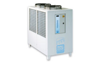 Raffreddatore di acqua glicolata - LTW - EURO COLD - ad uso industriale / bassa temperatura / a piastre saldo brasate
